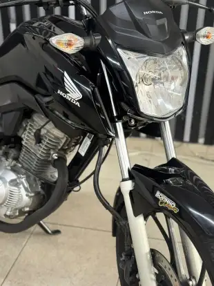 HONDA-CG 160 FAN-2022