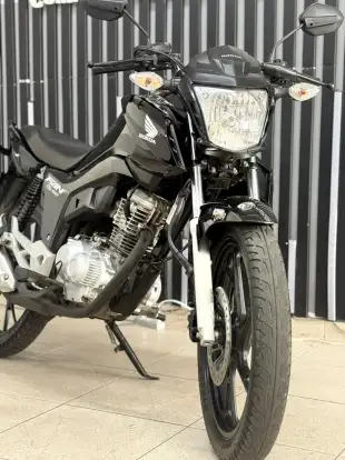 HONDA-CG 160 FAN-2022