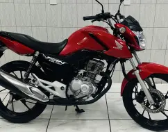 HONDA CG 160 FAN HONDA CG 160 FAN
