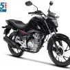 HONDA CG 160 FAN HONDA CG 160 FAN