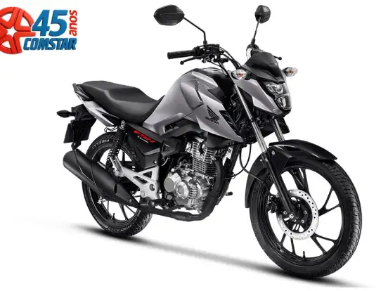 HONDA-CG 160 FAN HONDA-CG 160 FAN-2026