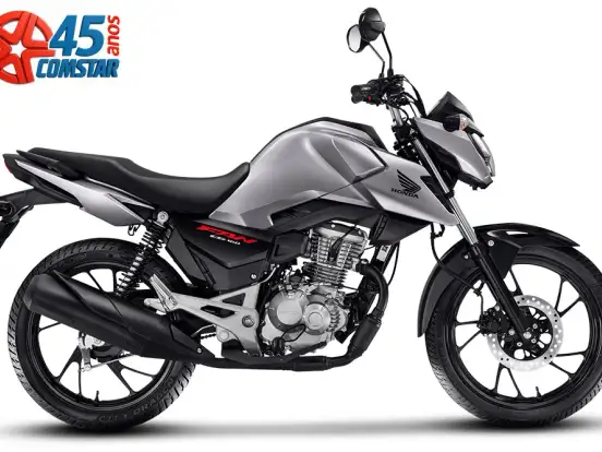 HONDA-CG 160 FAN HONDA-CG 160 FAN-2026