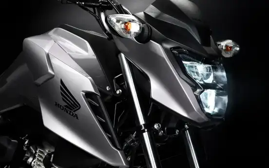 HONDA-CG 160 FAN-2026