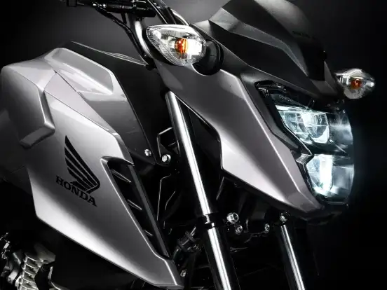 HONDA-CG 160 FAN HONDA-CG 160 FAN-2026