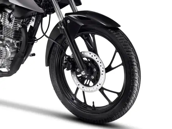 HONDA-CG 160 FAN HONDA-CG 160 FAN-2026