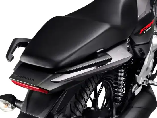 HONDA-CG 160 FAN HONDA-CG 160 FAN-2026