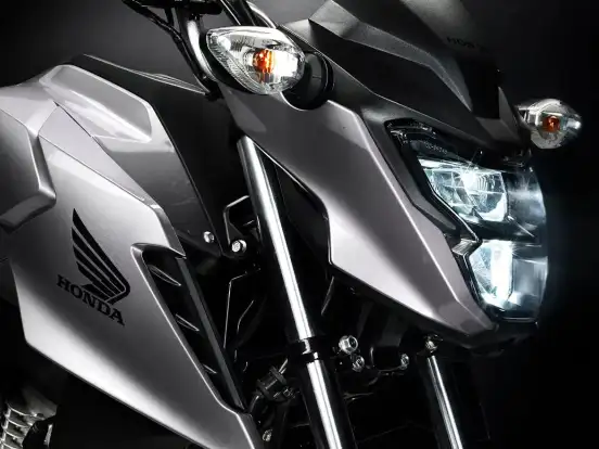HONDA-CG 160 FAN HONDA-CG 160 FAN-2025