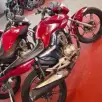 HONDA CG 160 FAN HONDA CG 160 FAN