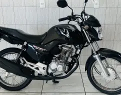 HONDA CG 160 START ES HONDA CG 160 START ES