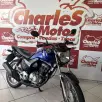 HONDA CG 160 START ES HONDA CG 160 START ES