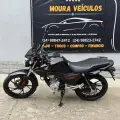 HONDA CG 160 START ES HONDA CG 160 START ES