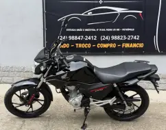 HONDA CG 160 START ES HONDA CG 160 START ES