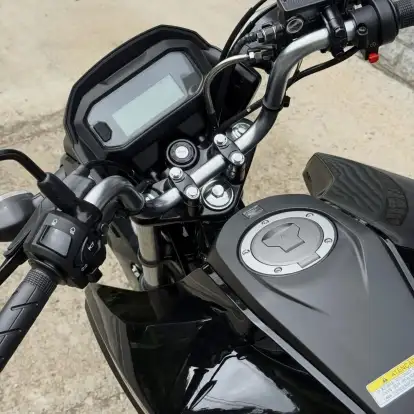 HONDA-CG 160 START ES-2026