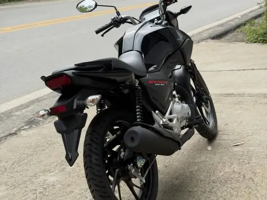 HONDA-CG 160 START ES HONDA-CG 160 START ES-2026
