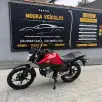 HONDA CG 160 START ES HONDA CG 160 START ES