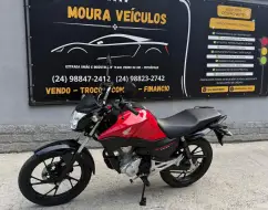 HONDA CG 160 START ES HONDA CG 160 START ES