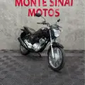HONDA CG 160 START ES HONDA CG 160 START ES
