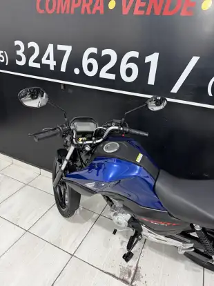 HONDA-CG 160 START ES HONDA-CG 160 START ES-2025