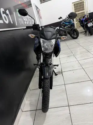 HONDA-CG 160 START ES HONDA-CG 160 START ES-2025