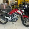 HONDA CG 160 TITAN ABS HONDA CG 160 TITAN ABS