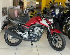 HONDA CG 160 TITAN ABS HONDA CG 160 TITAN ABS