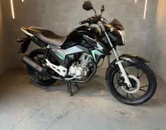 HONDA CG 160 TITAN ESDi HONDA CG 160 TITAN ESDi