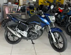 HONDA CG 160 TITAN HONDA CG 160 TITAN