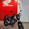 HONDA CG 160 TITAN HONDA CG 160 TITAN
