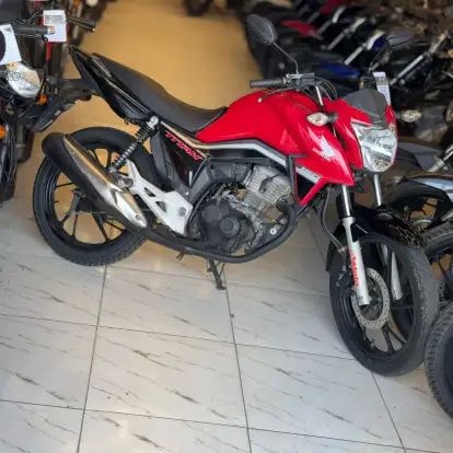 HONDA-CG 160 TITAN HONDA-CG 160 TITAN-2020