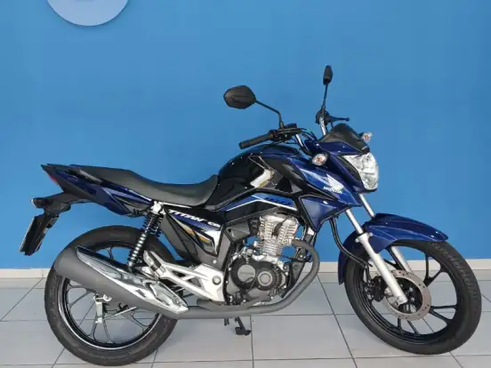 HONDA-CG 160 TITAN HONDA-CG 160 TITAN-2023