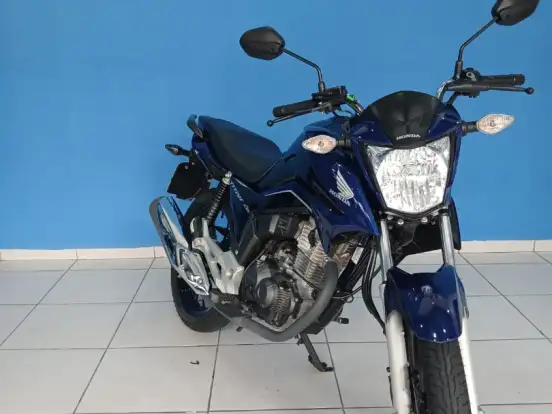 HONDA-CG 160 TITAN HONDA-CG 160 TITAN-2023