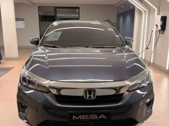 HONDA-CITY-1.5 i-VTEC FLEX EX CVT HONDA-CITY-2023