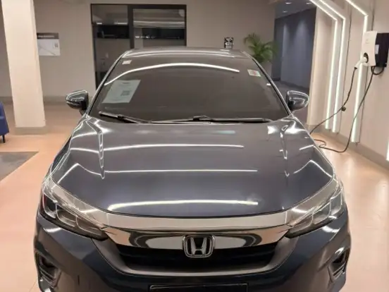 HONDA-CITY-1.5 i-VTEC FLEX EX CVT HONDA-CITY-2023