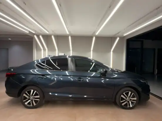 HONDA-CITY-1.5 i-VTEC FLEX EX CVT HONDA-CITY-2023