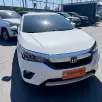 HONDA CITY 1.5 i-VTEC FLEX EX CVT HONDA CITY 1.5 i-VTEC FLEX EX CVT