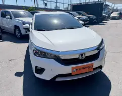 HONDA CITY 1.5 i-VTEC FLEX EX CVT HONDA CITY 1.5 i-VTEC FLEX EX CVT