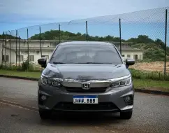 HONDA CITY 1.5 i-VTEC FLEX EXL CVT HONDA CITY 1.5 i-VTEC FLEX EXL CVT