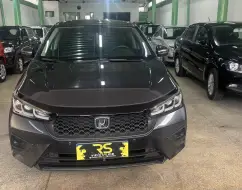 HONDA CITY 1.5 i-VTEC FLEX HATCH LX CVT HONDA CITY 1.5 i-VTEC FLEX HATCH LX CVT