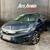 HONDA CITY 1.5 i-VTEC FLEX HATCH TOURING CVT HONDA CITY 1.5 i-VTEC FLEX HATCH TOURING CVT