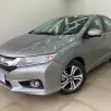 HONDA CITY 1.5 LX 16V FLEX 4P AUTOMÁTICO HONDA CITY 1.5 LX 16V FLEX 4P AUTOMÁTICO