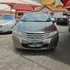 HONDA CITY 1.5 LX 16V FLEX 4P AUTOMÁTICO HONDA CITY 1.5 LX 16V FLEX 4P AUTOMÁTICO