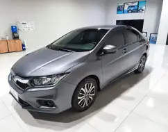 HONDA CITY 1.5 LX 16V FLEX 4P AUTOMÁTICO HONDA CITY 1.5 LX 16V FLEX 4P AUTOMÁTICO