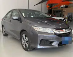HONDA CITY 1.5 LX 16V FLEX 4P AUTOMÁTICO HONDA CITY 1.5 LX 16V FLEX 4P AUTOMÁTICO