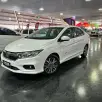 HONDA CITY 1.5 LX 16V FLEX 4P AUTOMÁTICO HONDA CITY 1.5 LX 16V FLEX 4P AUTOMÁTICO