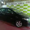HONDA CITY 1.5 DX 16V FLEX 4P AUTOMÁTICO HONDA CITY 1.5 DX 16V FLEX 4P AUTOMÁTICO