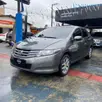 HONDA CITY 1.5 EX 16V FLEX 4P MANUAL HONDA CITY 1.5 EX 16V FLEX 4P MANUAL