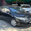 HONDA CITY 1.5 EX 16V FLEX 4P MANUAL HONDA CITY 1.5 EX 16V FLEX 4P MANUAL