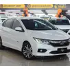 HONDA CITY 1.5 EXL 16V FLEX 4P AUTOMÁTICO HONDA CITY 1.5 EXL 16V FLEX 4P AUTOMÁTICO