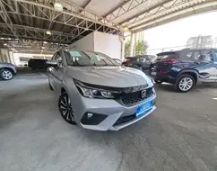 HONDA CITY 1.5 i-VTEC FLEX EX CVT HONDA CITY 1.5 i-VTEC FLEX EX CVT