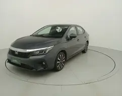 HONDA CITY 1.5 i-VTEC FLEX EX CVT HONDA CITY 1.5 i-VTEC FLEX EX CVT